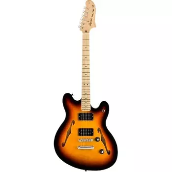 Squier Affinity Series Starcaster Fender Other