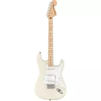 Squier Affinity Series Stratocaster Fender