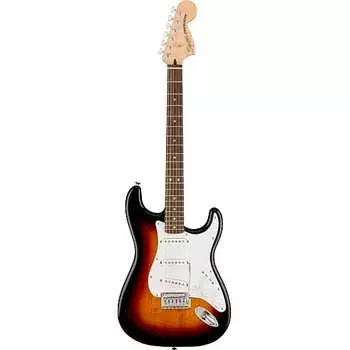 Squier Affinity Series Stratocaster Fender
