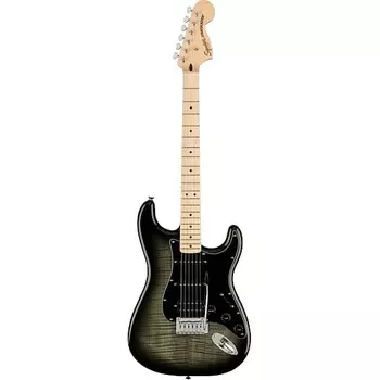 Squier Affinity Series Stratocaster FMT HSS Fender