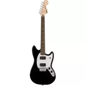 Squier Bullet Mustang HH Fender