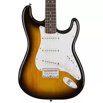 Squier Bullet Stratocaster HT Sunburst 037-1001-532