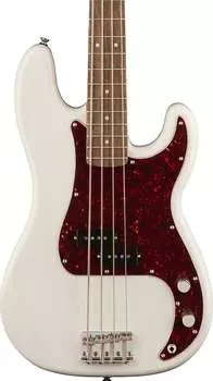 Squier Classic Vibe '60s Precision Bass. Лорел Ф.Б., олимпийский белый 374510505