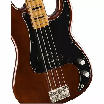 Squier Classic Vibe 70s Precision Bass - Орех