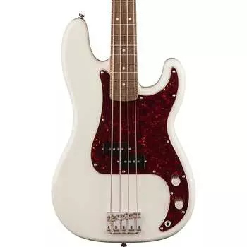 Squier Classic Vibe '60s Precision Bass Laurel, олимпийский белый