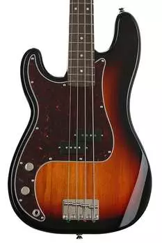 Squier Classic Vibe '60s Precision Bass Левша - 3-Tone Sunburst 0374515500