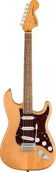 Squier Classic Vibe '70s Stratocaster - Натуральный Fender 037-4020-521