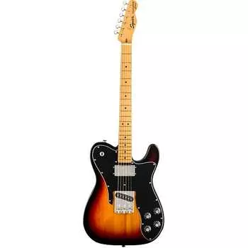Squier Classic Vibe '70s Telecaster Custom Fender