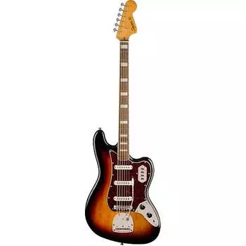 Squier Classic Vibe Bass VI Fender Other