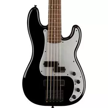 Squier Contemporary Active Precision Bass PH V 5-String Black