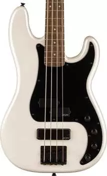 Squier Contemporary Active Precision Bass PH - жемчужно-белый 0370481523