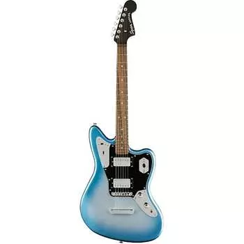 Squier Contemporary Jaguar HH ST Fender