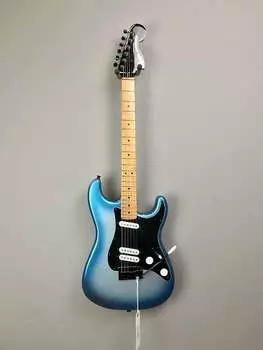 Squier Contemporary Stratocaster Special 2021 - Present Sky Burst Metallic