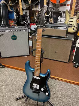 Squier Contemporary Stratocaster Special