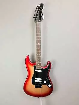 Squier Contemporary Stratocaster Special HT 2021 - Present Sunset Metallic