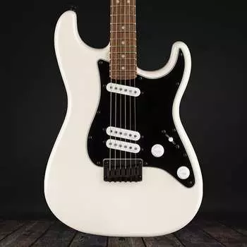 Squier Contemporary Stratocaster Special HT-Pearl White