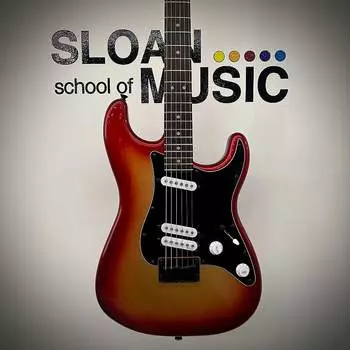 Squier Contemporary Stratocaster Special HT - Sunset Metallic