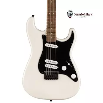 Squier Contemporary Stratocaster Special HT - жемчужно-белый Squier Contemporary Stratocaster Special HT - Pearl White