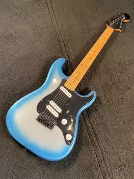 Электрогитара Squier Contemporary Stratocaster Special Skyburst Metallic