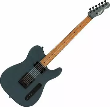 Squier Contemporary Telecaster RH - Gunmetal Metallic 0371225568