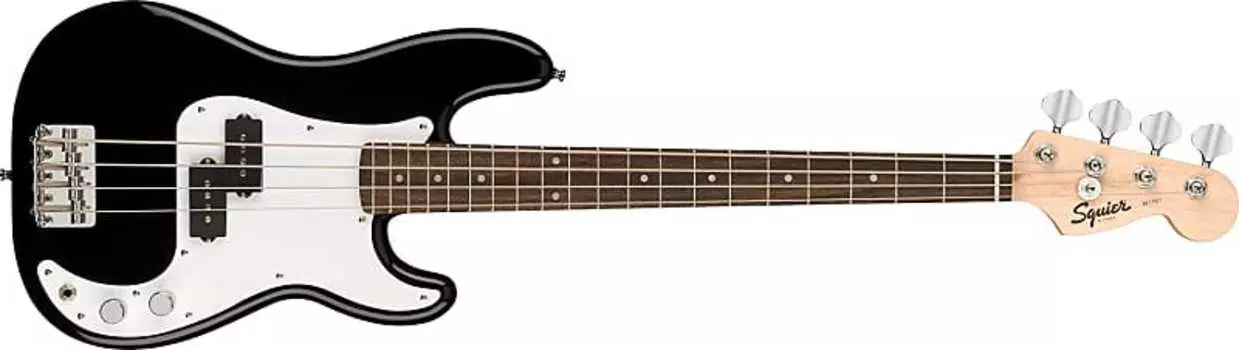 Squier Mini P Bass