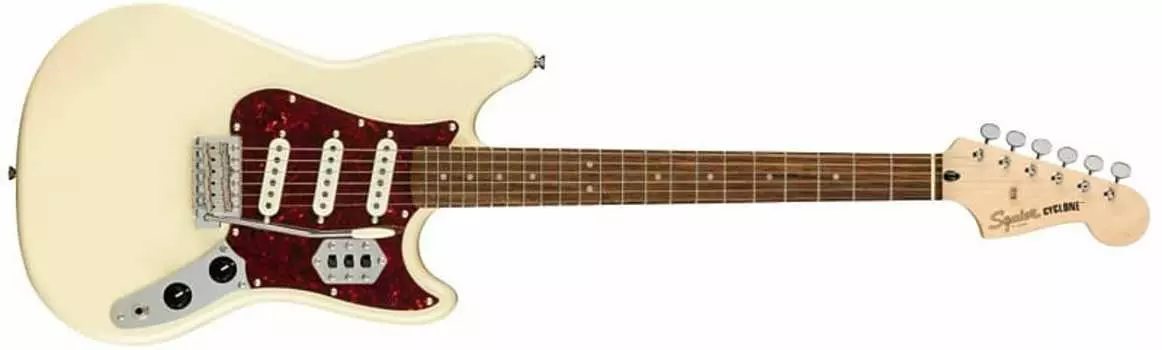 Squier Paranormal Cyclone Electric