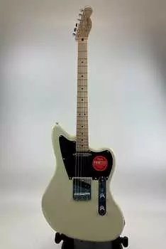 Squier Paranormal Offset Telecaster 2021 Olympic White