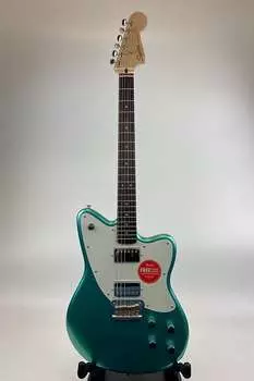 Squier Paranormal Toronado 2021 Mystic Seafoam