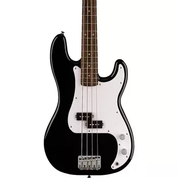 Squier Sonic Precision Bass Черный