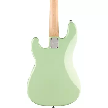 Squier Sonic Precision Bass Limited Edition Surf Green