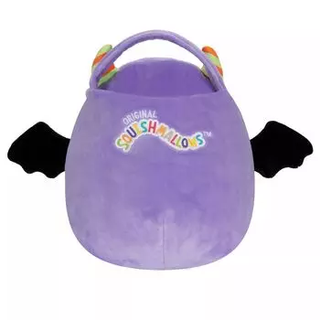 Squishmallows Blaze Monster Ведро с угощениями на Хэллоуин Squishmallows