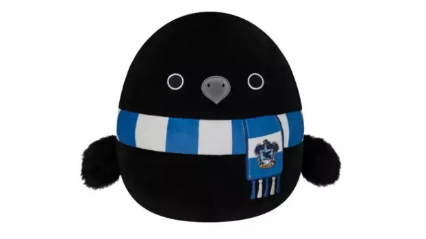 Squishmallows Гарри Поттер Равенкло 25 см