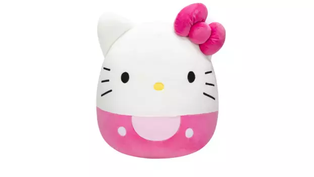 Squishmallows Hello Kitty 30см