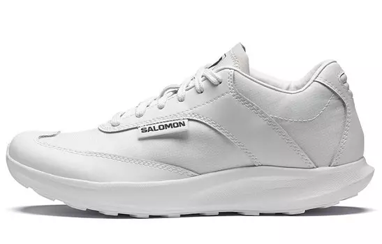 SR90 Comme Des Garcons Homme Plus Белый Salomon