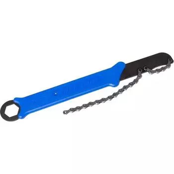 Sr-12.2 12-скоростной совместимый съемник цепного хлыста/звездочки Park Tool