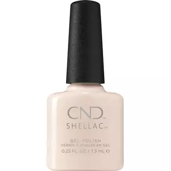Средиземноморский шеллак для белья Luxury 7,3 мл, Cnd