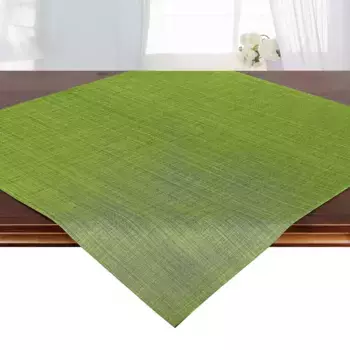 Среднее одеяло Delindo Lifestyle "САМБА", грязеотталкивающее, устойчивое к УФ, 230 г/м 85х85 см, зеленый