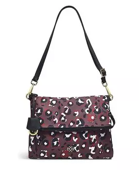 Среднее плечо Radley 24/7 на молнии сверху Radley London