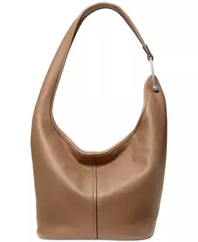 Среднее плечо Sonny Hobo Michael Kors, мультиколор