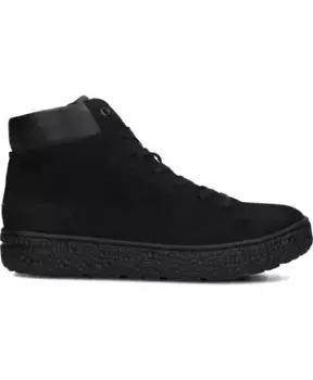 Средние кроссовки женские Hartjes, черный