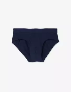 Средние трусы Perofil, синий