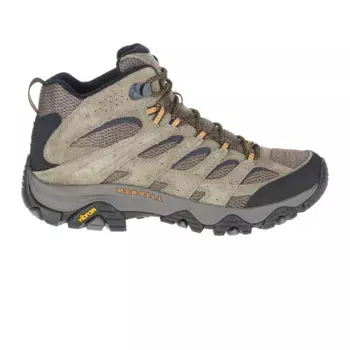 Средний ботинокHikingMenMerrell, коричневый