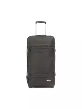 Средний чемодан Eastpak, черный