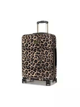 Средний чемодан Puccini, бежевый