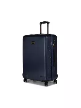 Средний чемодан Puccini, синий