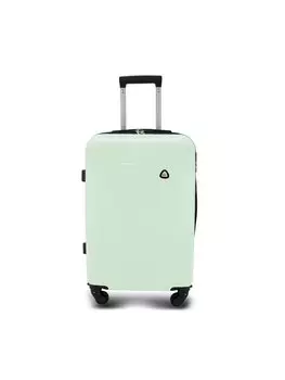 Средний чемодан Semi Line, синий