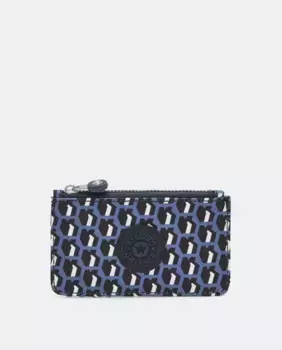 Средний картхолдер Kipling, мультиколор