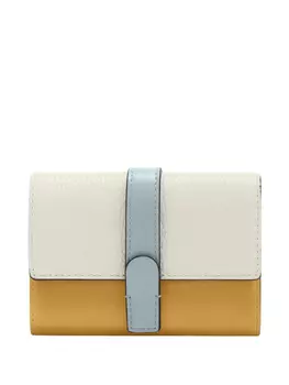 Средний кошелек Grazia Furla, белый