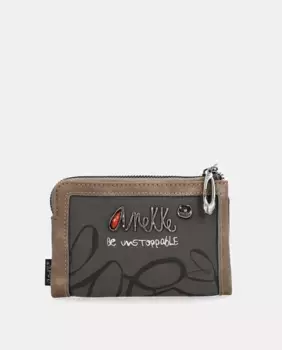 Средний кошелек Heartbeat - Anekke Dreamverse, многоцветный