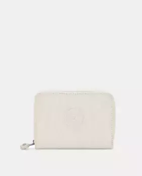 Средний кошелек Kipling, бежевый